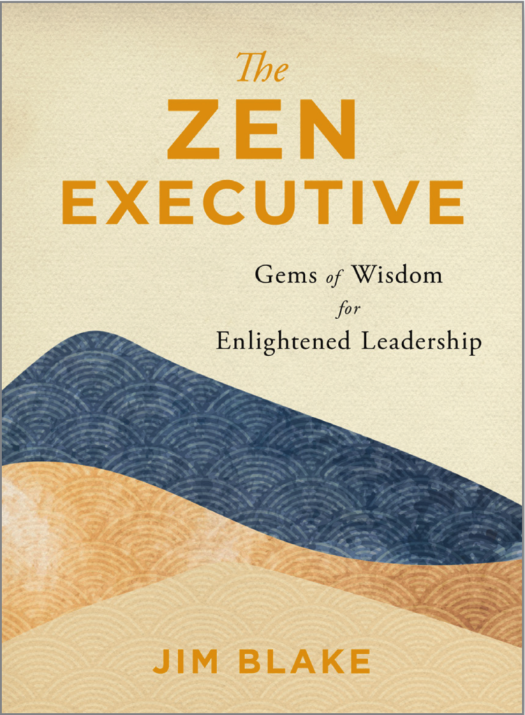 The Zen Executive
